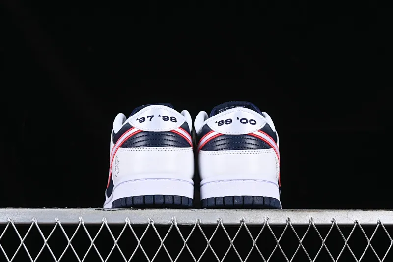 All Categories Nk SB Dunk Series Nk SB Dunk Low Low-top sneakers Nk Dunk Low "Houston Comets Four-Peat" Four-Crown SB low-top casual sneakers DZ2780-100